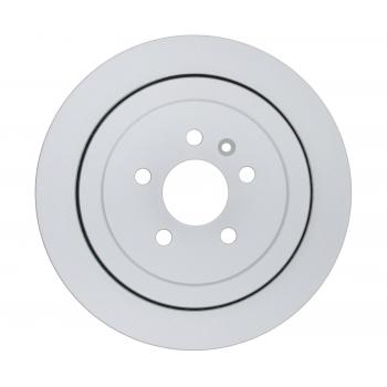 Raybestos 680989 - Disc Brake Rotor Raybestos 680989 Disc Brake Rotor product image 3 of 3