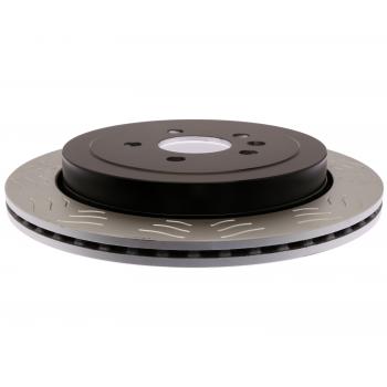 Raybestos 680989PER Disc Brake Rotor product image 1 of 3