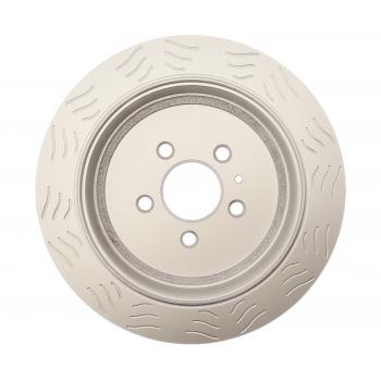 Raybestos 680989PER Disc Brake Rotor product image 2 of 3