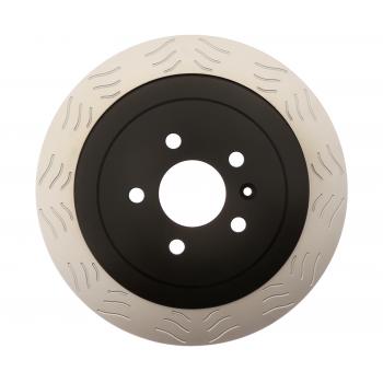 Raybestos 680989PER Disc Brake Rotor product image 3 of 3