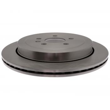 Raybestos 680989R Disc Brake Rotor product image 1 of 3