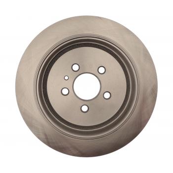 Raybestos 680989R Disc Brake Rotor product image 2 of 3