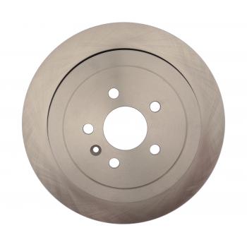 Raybestos 680989R Disc Brake Rotor product image 3 of 3