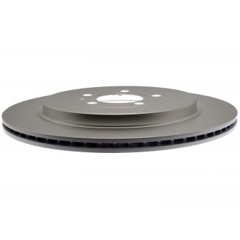 Raybestos 680990 - Disc Brake Rotor Raybestos 680990 Disc Brake Rotor product image 1 of 3