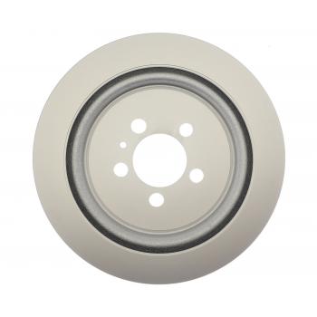 Raybestos 680990 - Disc Brake Rotor Raybestos 680990 Disc Brake Rotor product image 2 of 3