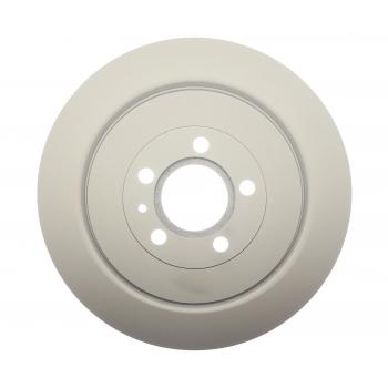 Raybestos 680990 - Disc Brake Rotor Raybestos 680990 Disc Brake Rotor product image 3 of 3