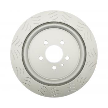 Raybestos 680990PER Disc Brake Rotor product image 2 of 3