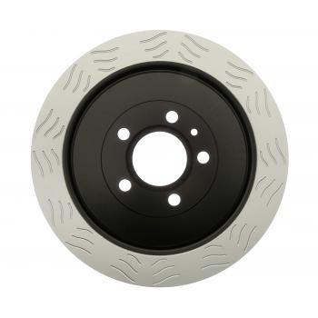 Raybestos 680990PER Disc Brake Rotor product image 3 of 3