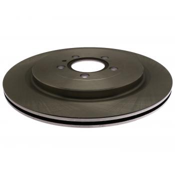 Raybestos 680990R Disc Brake Rotor product image 1 of 3