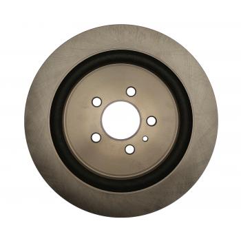 Raybestos 680990R Disc Brake Rotor product image 2 of 3