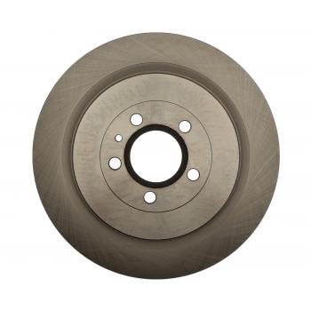 Raybestos 680990R Disc Brake Rotor product image 3 of 3