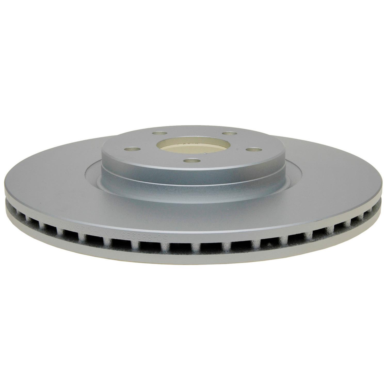 Raybestos 680998 - Disc Brake Rotor Raybestos 680998 Disc Brake Rotor product image 1 of 3