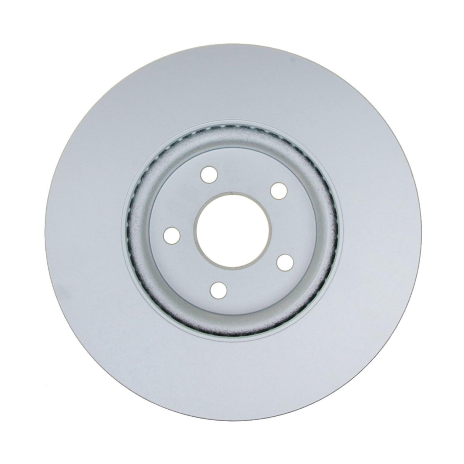 Raybestos 680998 - Disc Brake Rotor Raybestos 680998 Disc Brake Rotor product image 2 of 3