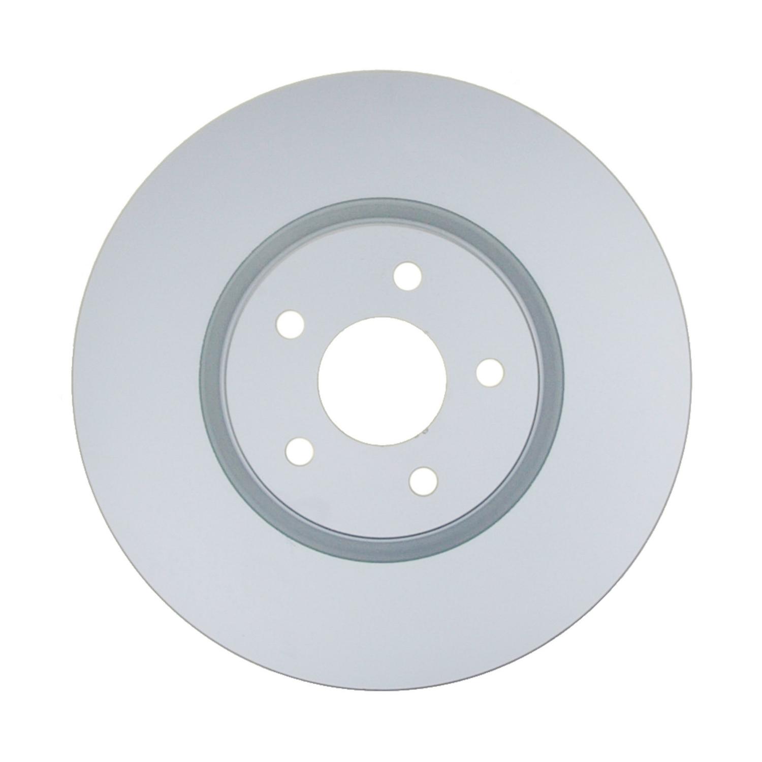 Raybestos 680998 - Disc Brake Rotor Raybestos 680998 Disc Brake Rotor product image 3 of 3