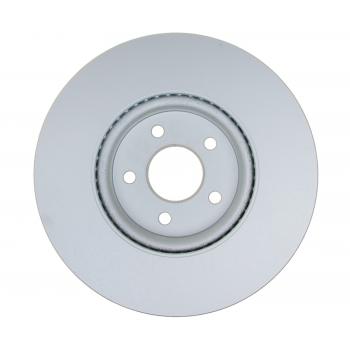 Raybestos 680998FZN Disc Brake Rotor product image 2 of 3
