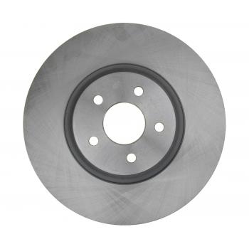Raybestos 680998R Disc Brake Rotor product image 3 of 3