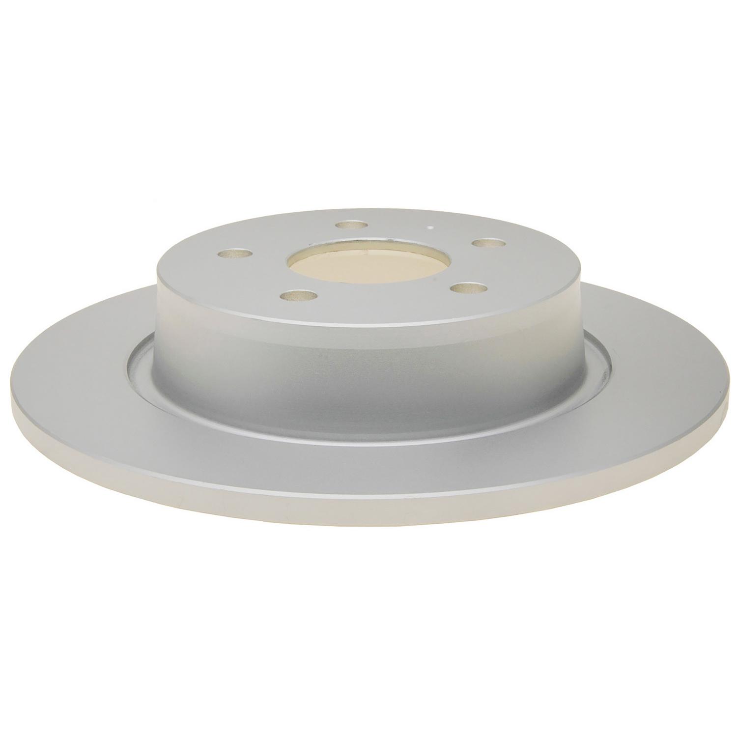 Raybestos 680999FZN - Disc Brake Rotor Raybestos 680999FZN Disc Brake Rotor product image 1 of 3