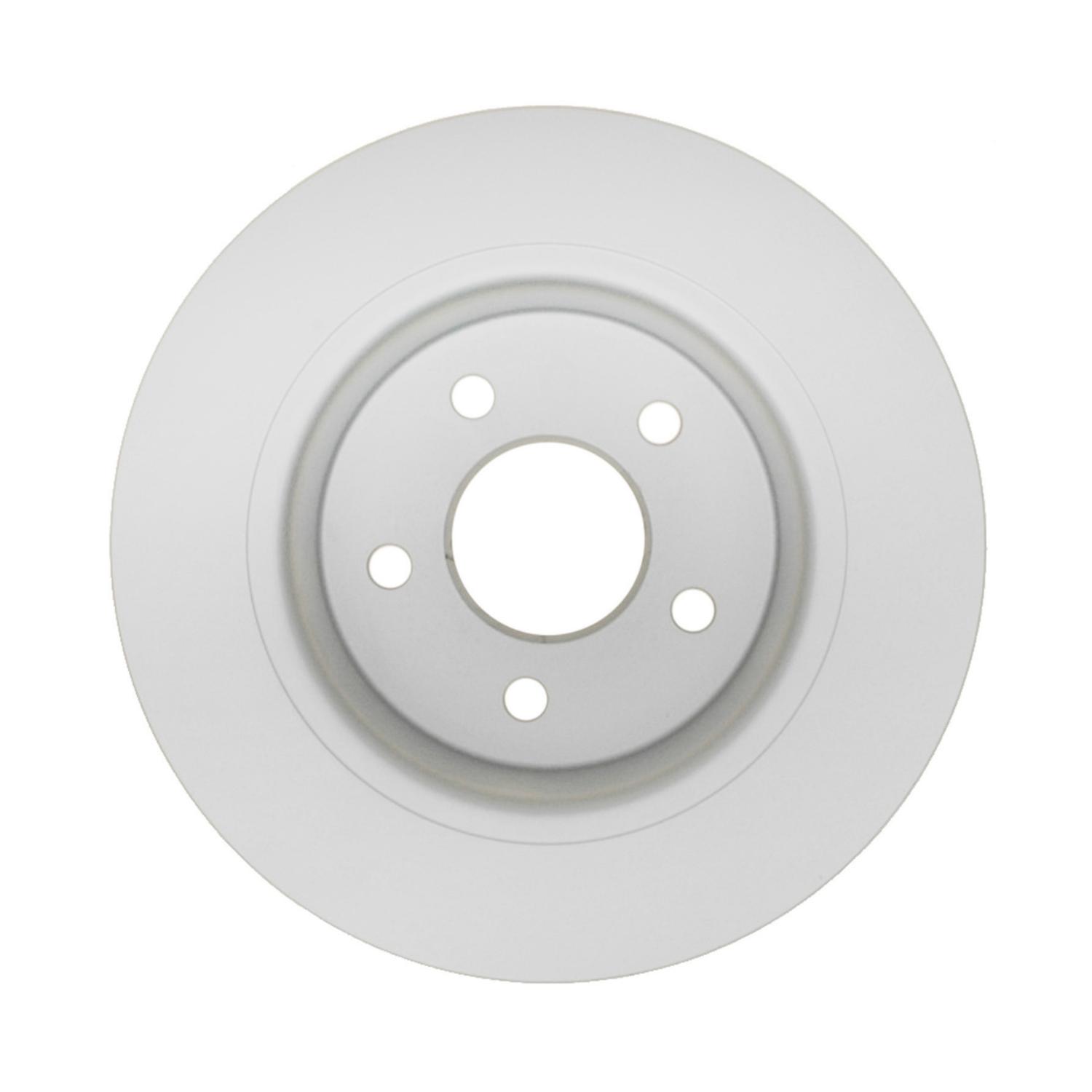 Raybestos 680999FZN - Disc Brake Rotor Raybestos 680999FZN Disc Brake Rotor product image 2 of 3