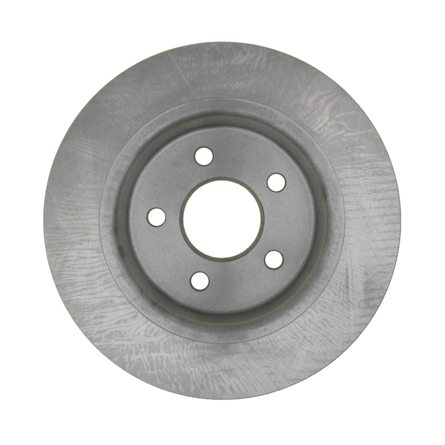 Raybestos 680999R - Disc Brake Rotor Raybestos 680999R Disc Brake Rotor product image 2 of 3
