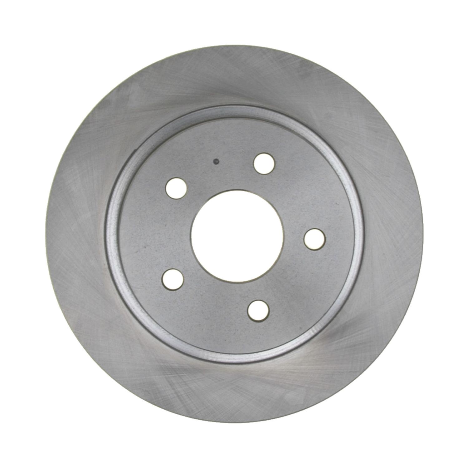 Raybestos 680999R - Disc Brake Rotor Raybestos 680999R Disc Brake Rotor product image 3 of 3
