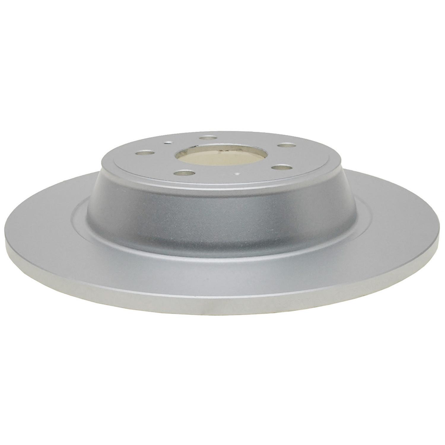 Raybestos 681012 - Disc Brake Rotor Raybestos 681012 Disc Brake Rotor product image 1 of 3