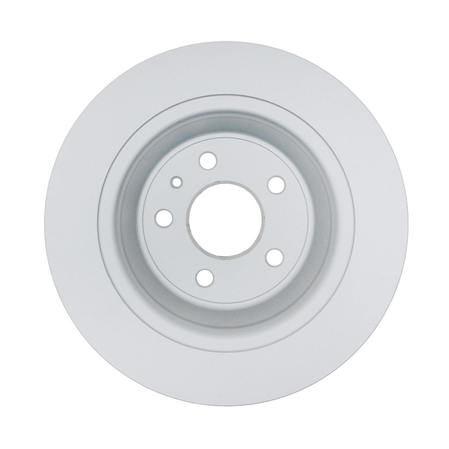 Raybestos 681012 - Disc Brake Rotor Raybestos 681012 Disc Brake Rotor product image 2 of 3