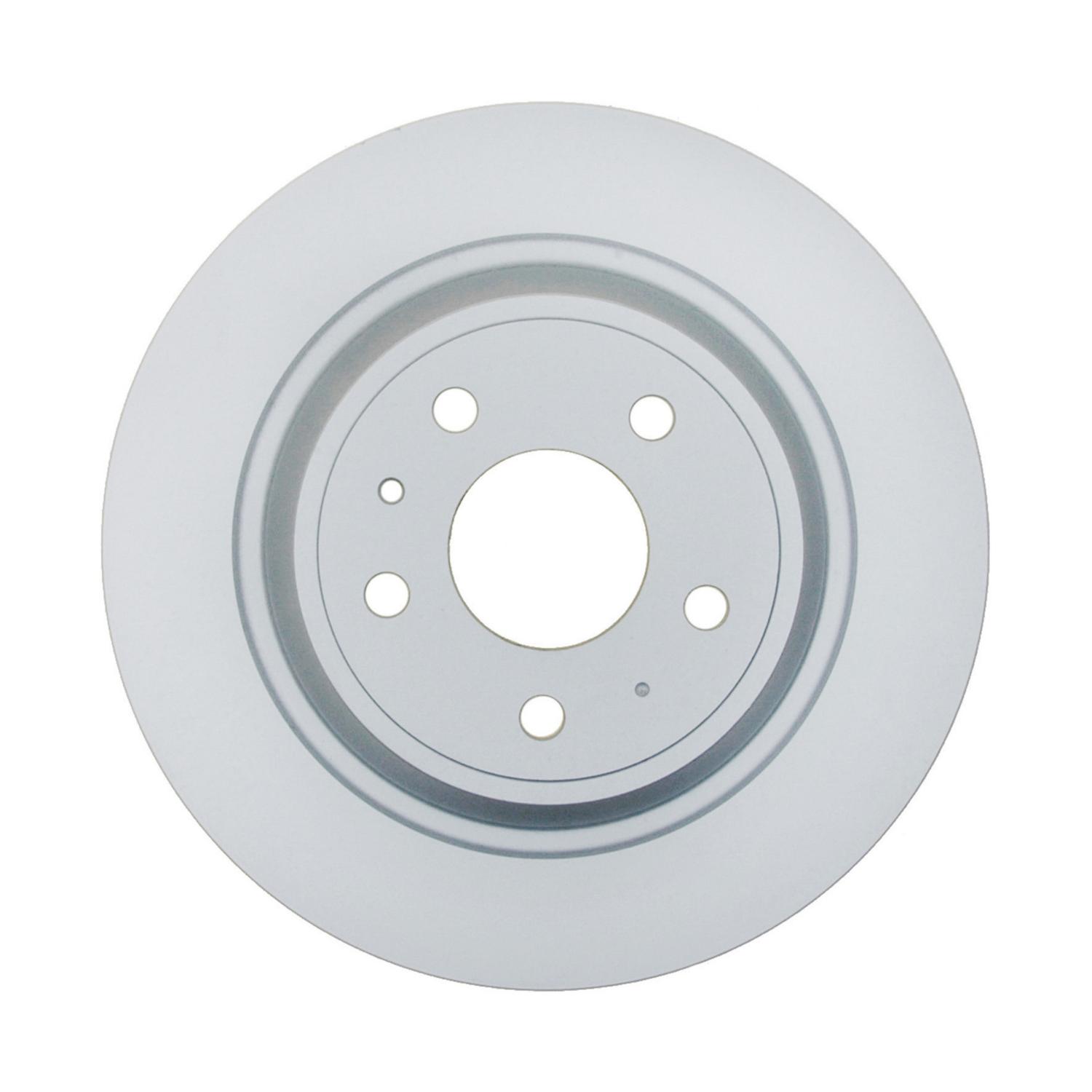Raybestos 681012 - Disc Brake Rotor Raybestos 681012 Disc Brake Rotor product image 3 of 3