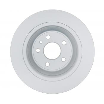 Raybestos 681012FZN Disc Brake Rotor product image 2 of 3