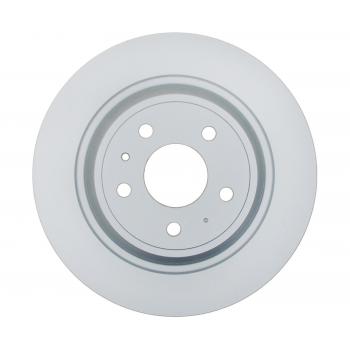 Raybestos 681012FZN Disc Brake Rotor product image 3 of 3