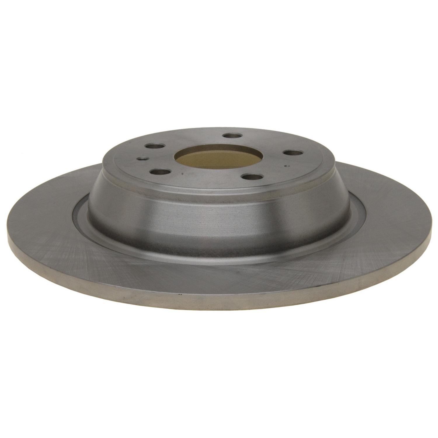 Raybestos 681012R - Disc Brake Rotor Raybestos 681012R Disc Brake Rotor product image 1 of 3
