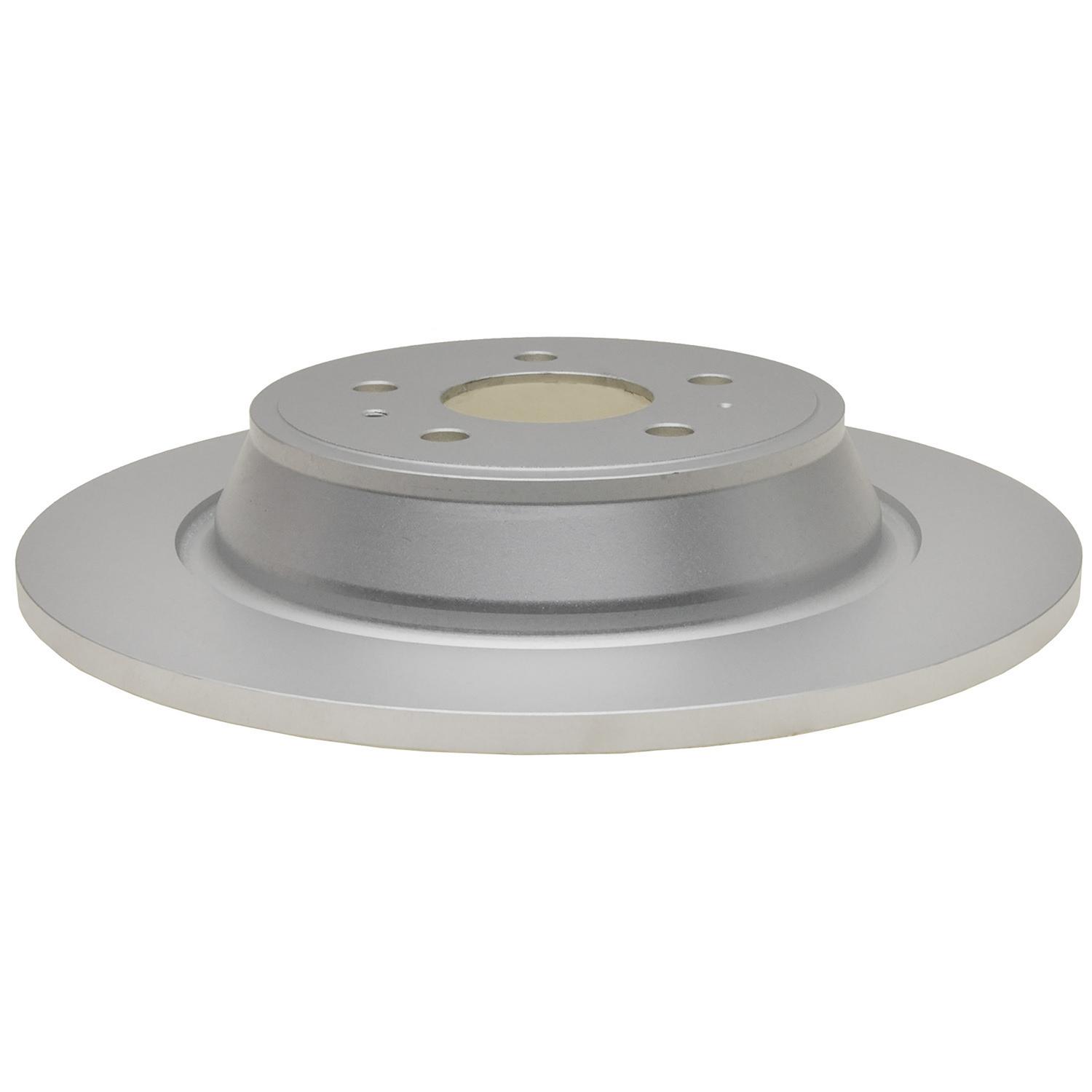 Raybestos 681013 - Disc Brake Rotor Raybestos 681013 Disc Brake Rotor product image 1 of 3