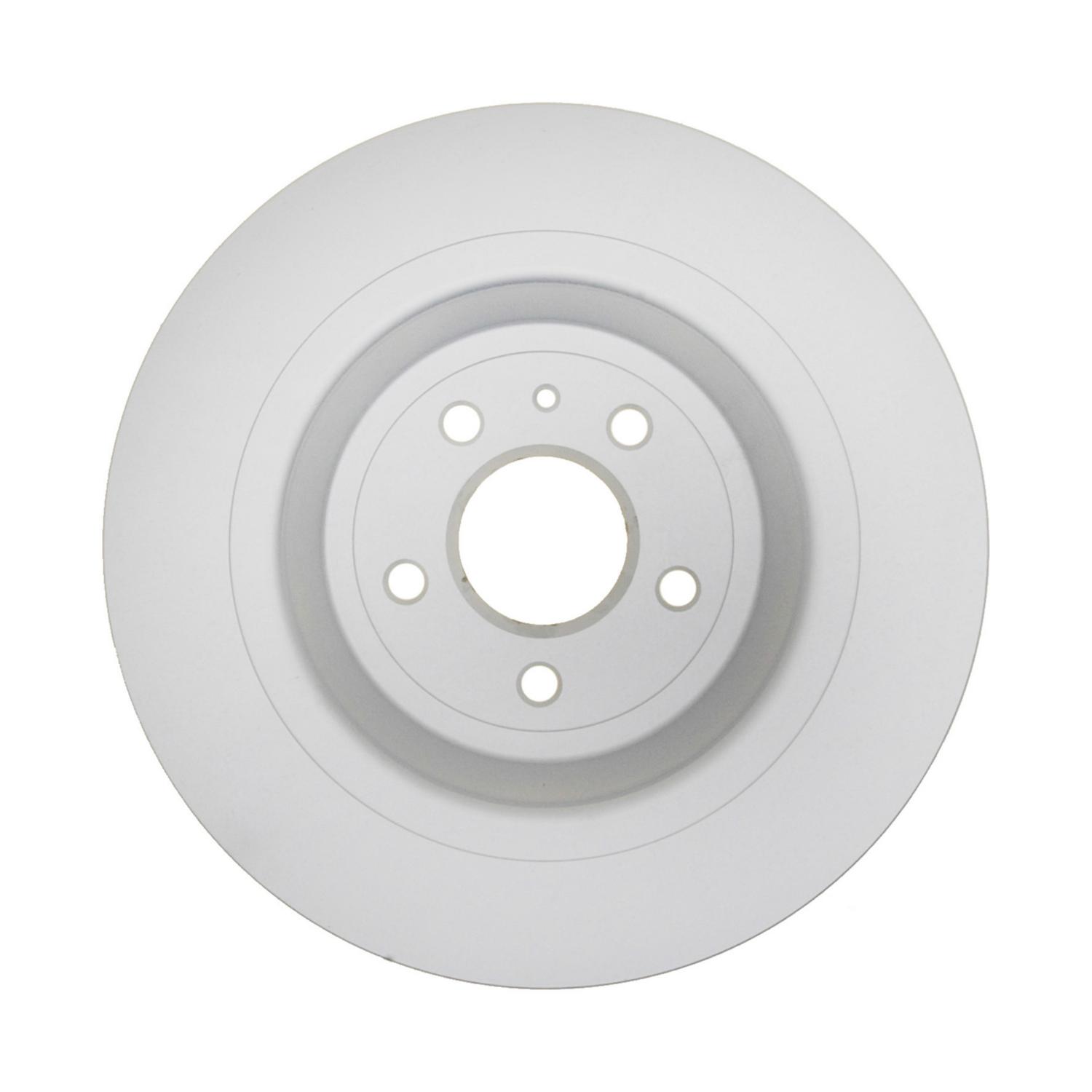Raybestos 681013 - Disc Brake Rotor Raybestos 681013 Disc Brake Rotor product image 2 of 3