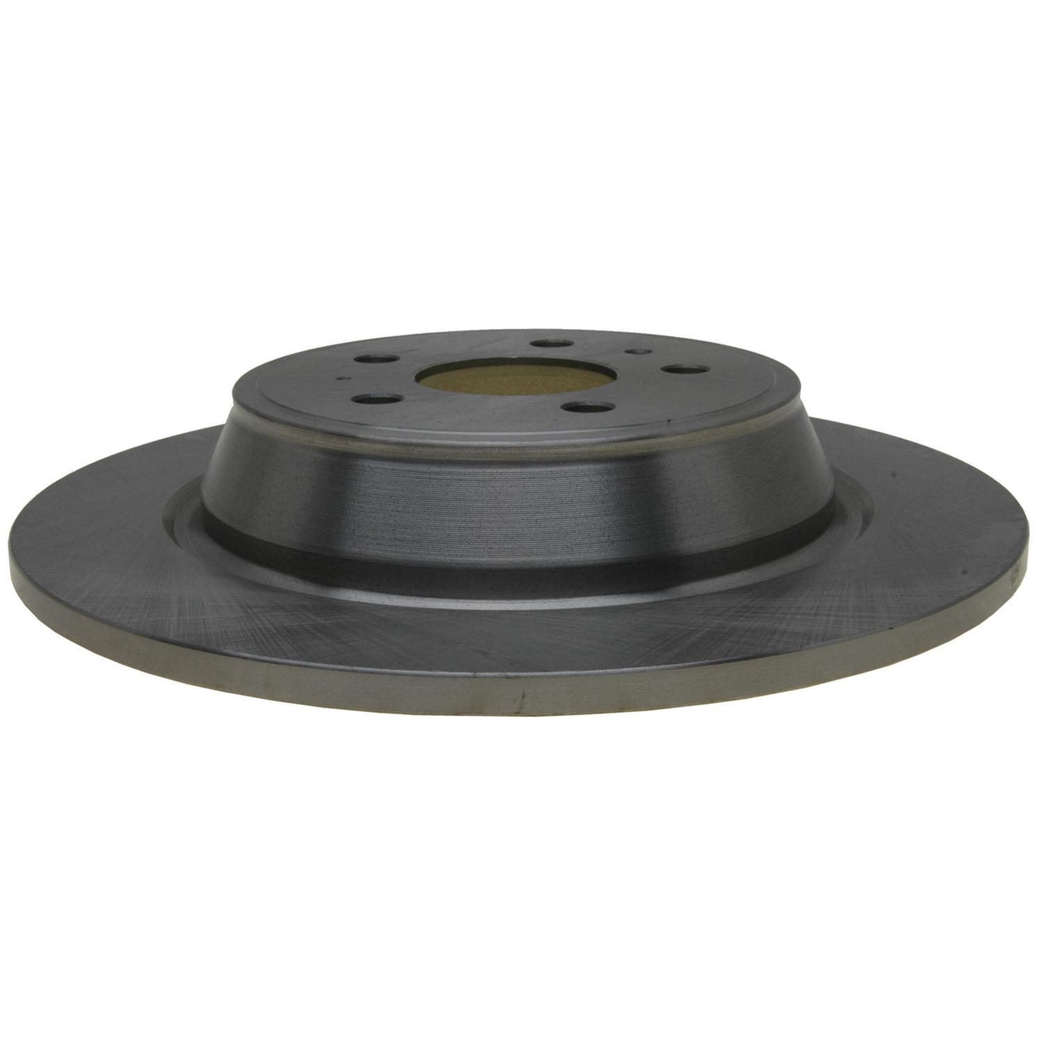 Raybestos 681013R Disc Brake Rotor product image 1 of 3
