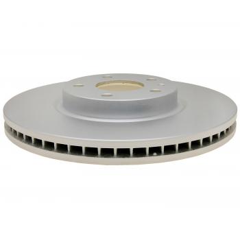 Raybestos 681014 Disc Brake Rotor product image 1 of 3