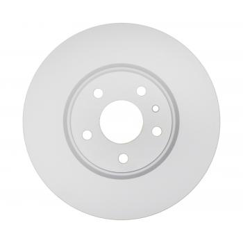 Raybestos 681014 Disc Brake Rotor product image 3 of 3