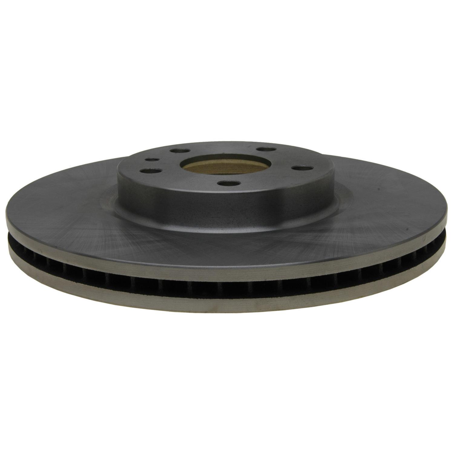 Raybestos 681014R - Disc Brake Rotor Raybestos 681014R Disc Brake Rotor product image 1 of 3