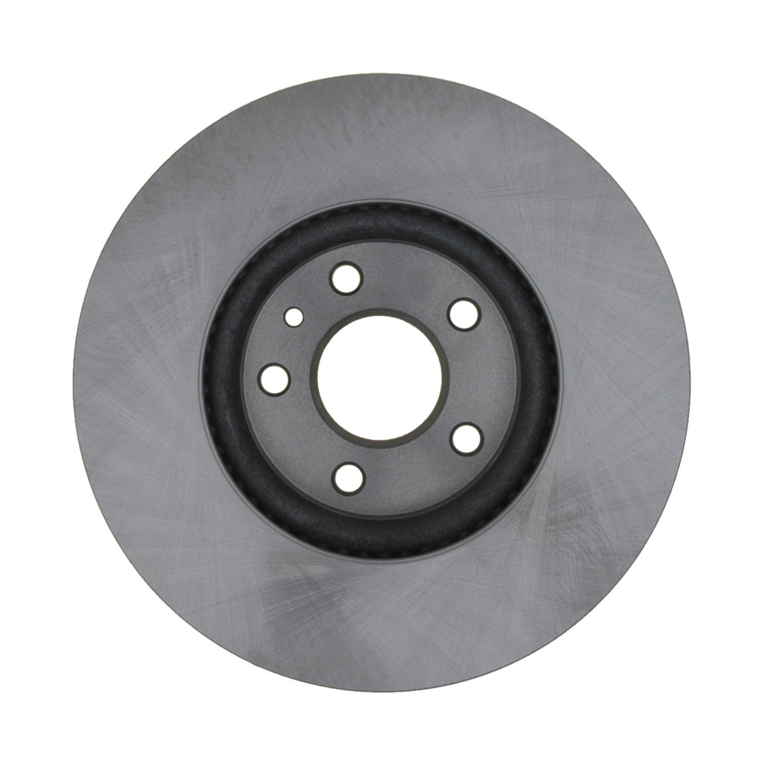 Raybestos 681014R - Disc Brake Rotor Raybestos 681014R Disc Brake Rotor product image 2 of 3