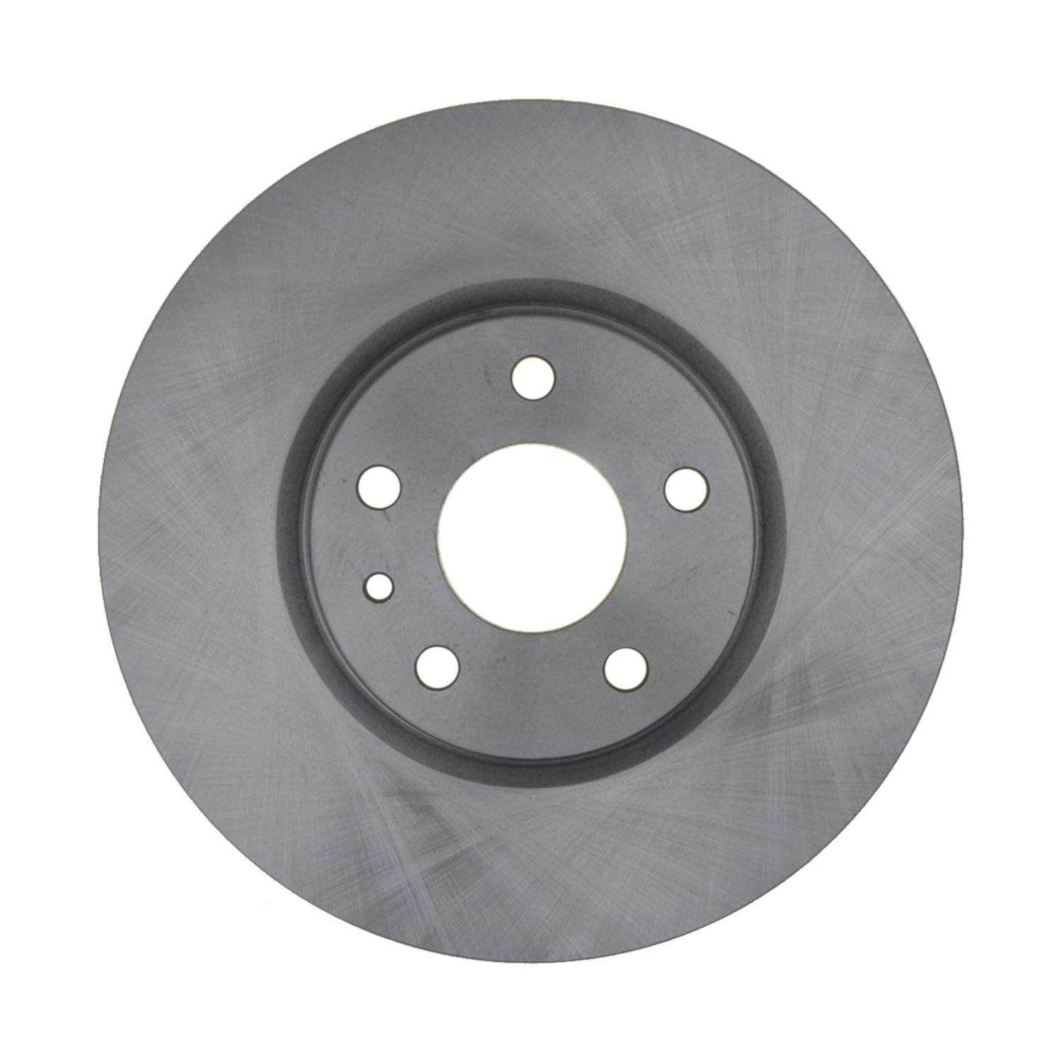 Raybestos 681014R - Disc Brake Rotor Raybestos 681014R Disc Brake Rotor product image 3 of 3