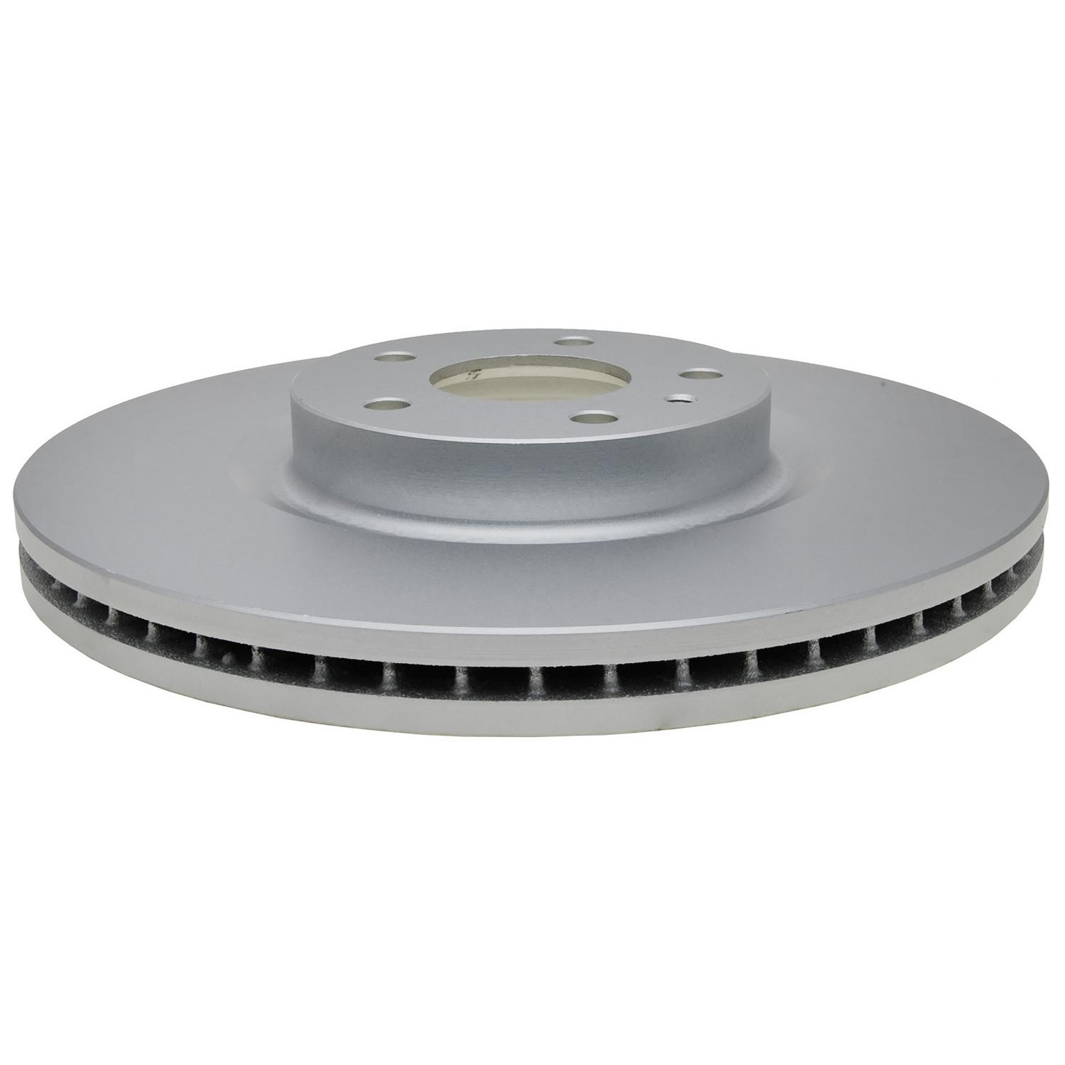 Raybestos 681015FZN - Disc Brake Rotor Raybestos 681015FZN Disc Brake Rotor product image 1 of 3