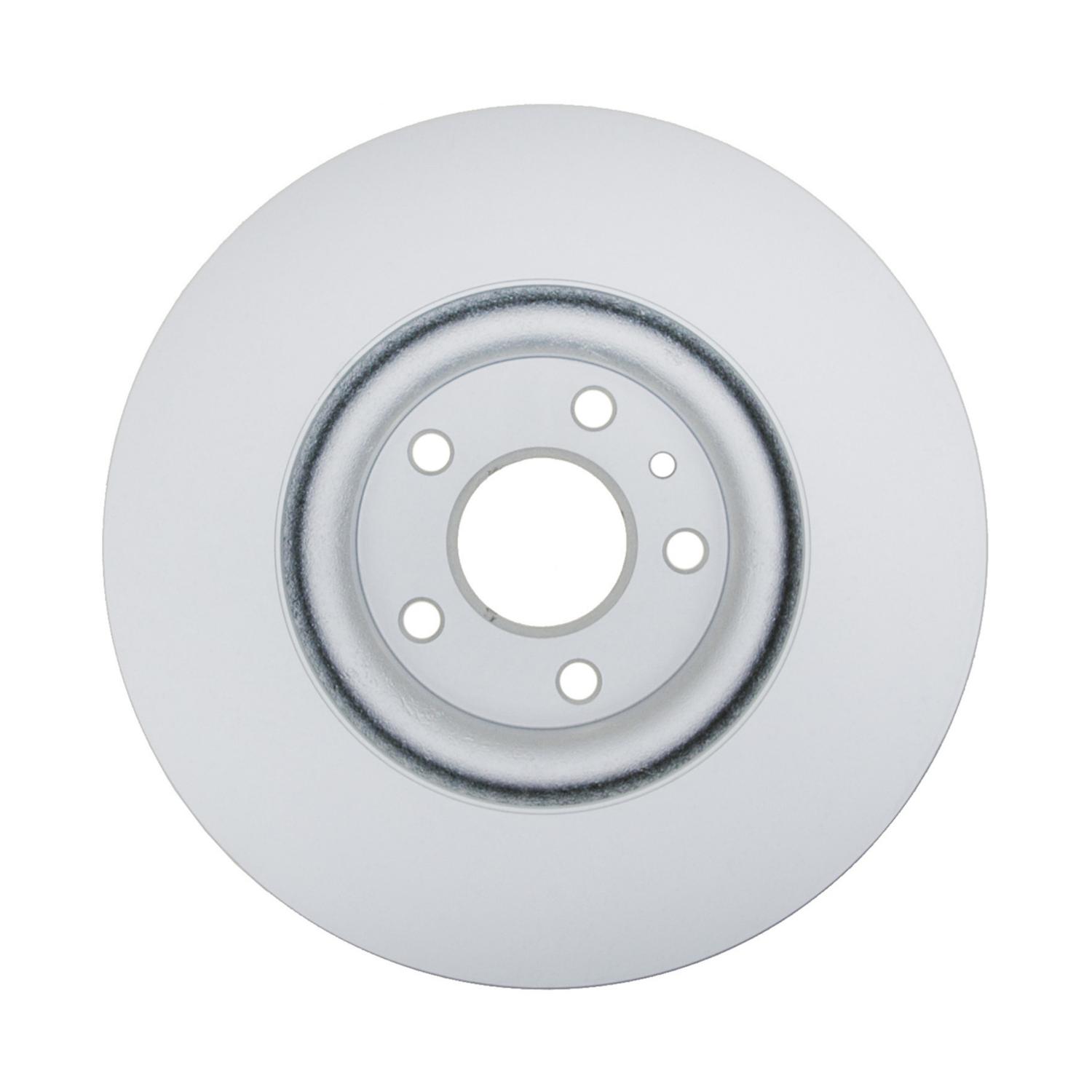 Raybestos 681015FZN - Disc Brake Rotor Raybestos 681015FZN Disc Brake Rotor product image 2 of 3