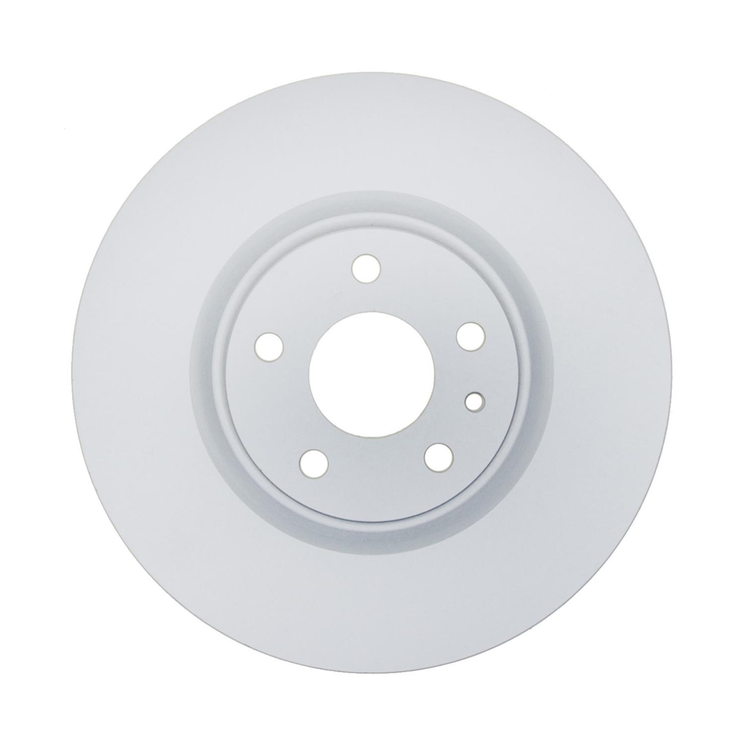 Raybestos 681015FZN - Disc Brake Rotor Raybestos 681015FZN Disc Brake Rotor product image 3 of 3