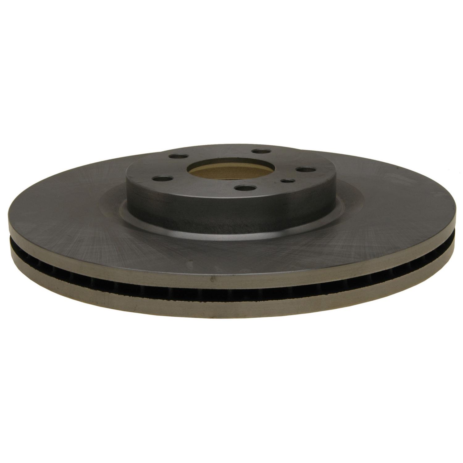 Raybestos 681015R - Disc Brake Rotor Raybestos 681015R Disc Brake Rotor product image 1 of 3