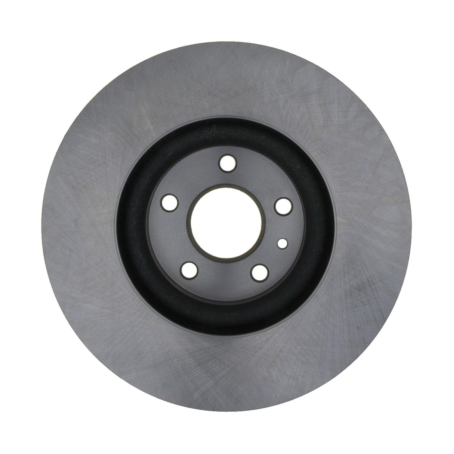 Raybestos 681015R - Disc Brake Rotor Raybestos 681015R Disc Brake Rotor product image 2 of 3