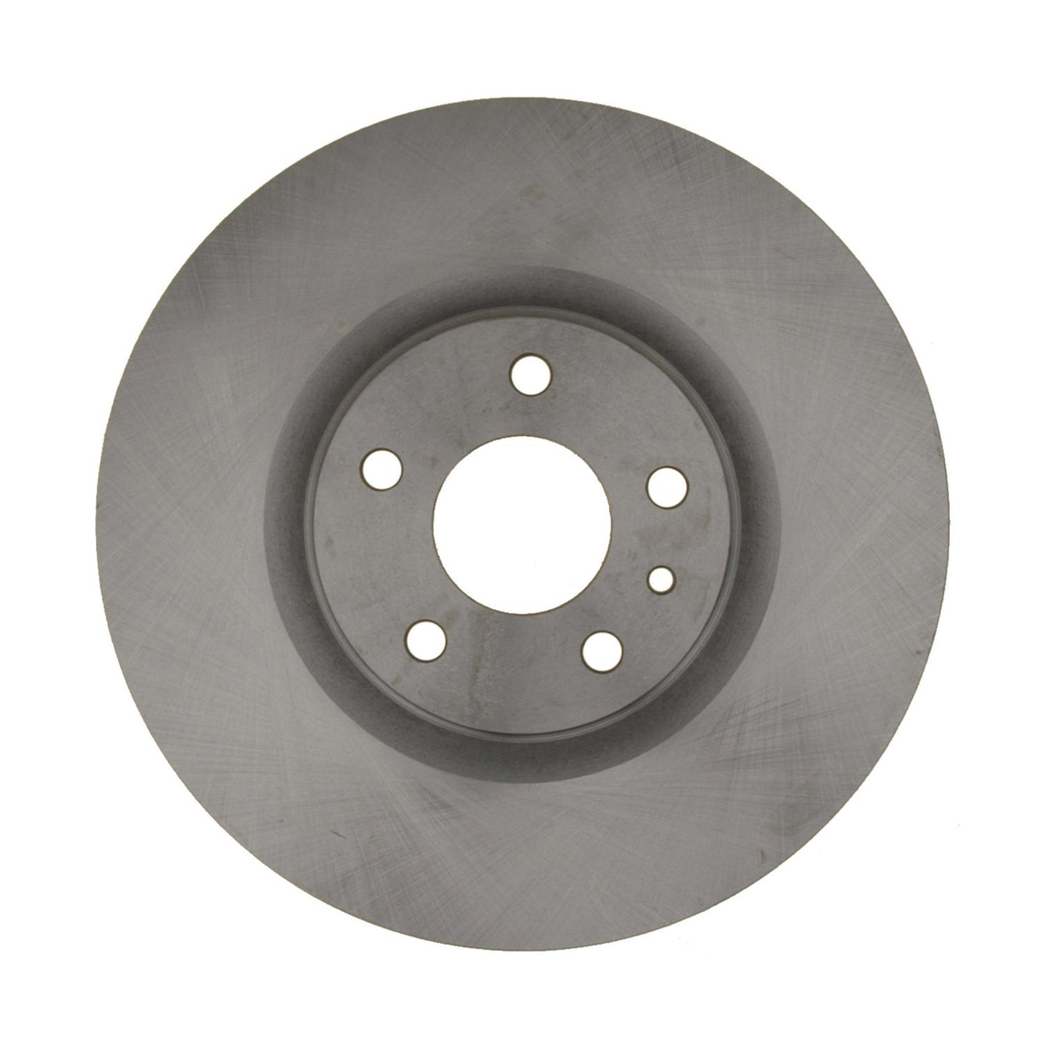 Raybestos 681015R - Disc Brake Rotor Raybestos 681015R Disc Brake Rotor product image 3 of 3