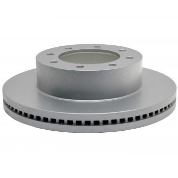 Raybestos 681016 Disc Brake Rotor product image 1 of 3