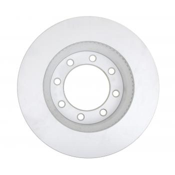 Raybestos 681016 Disc Brake Rotor product image 2 of 3
