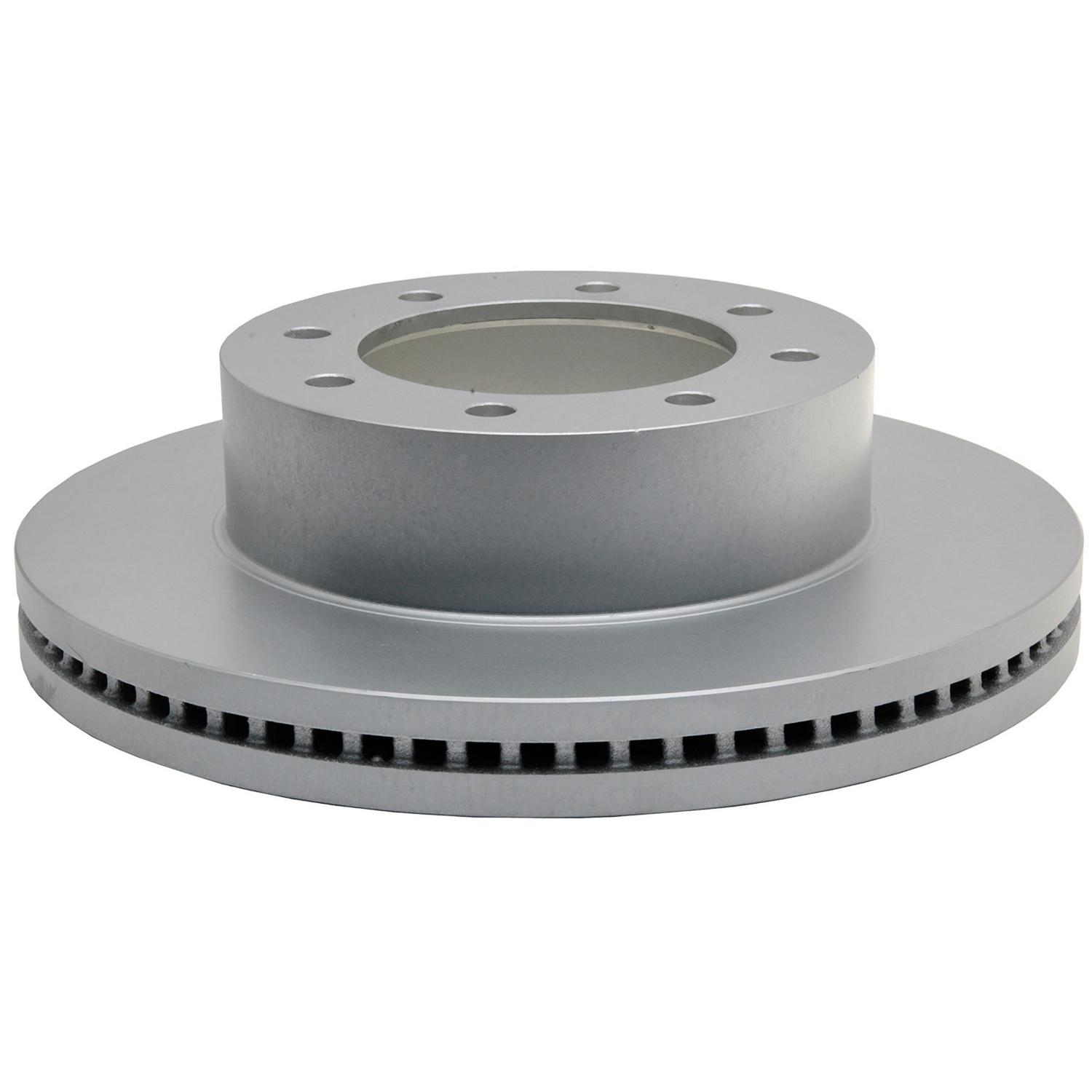 Raybestos 681016FZN Disc Brake Rotor product image 1 of 3