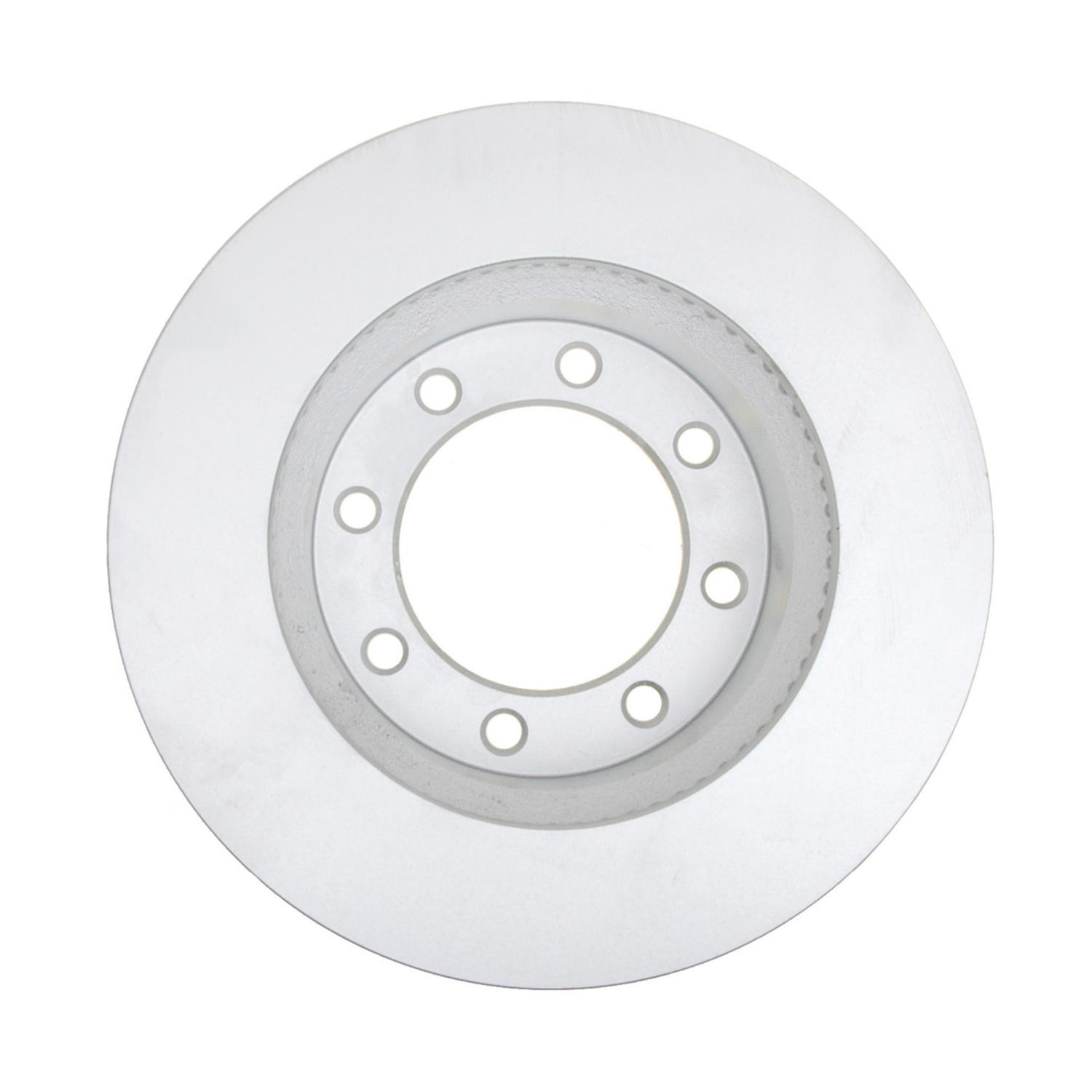 Raybestos 681016FZN Disc Brake Rotor product image 2 of 3