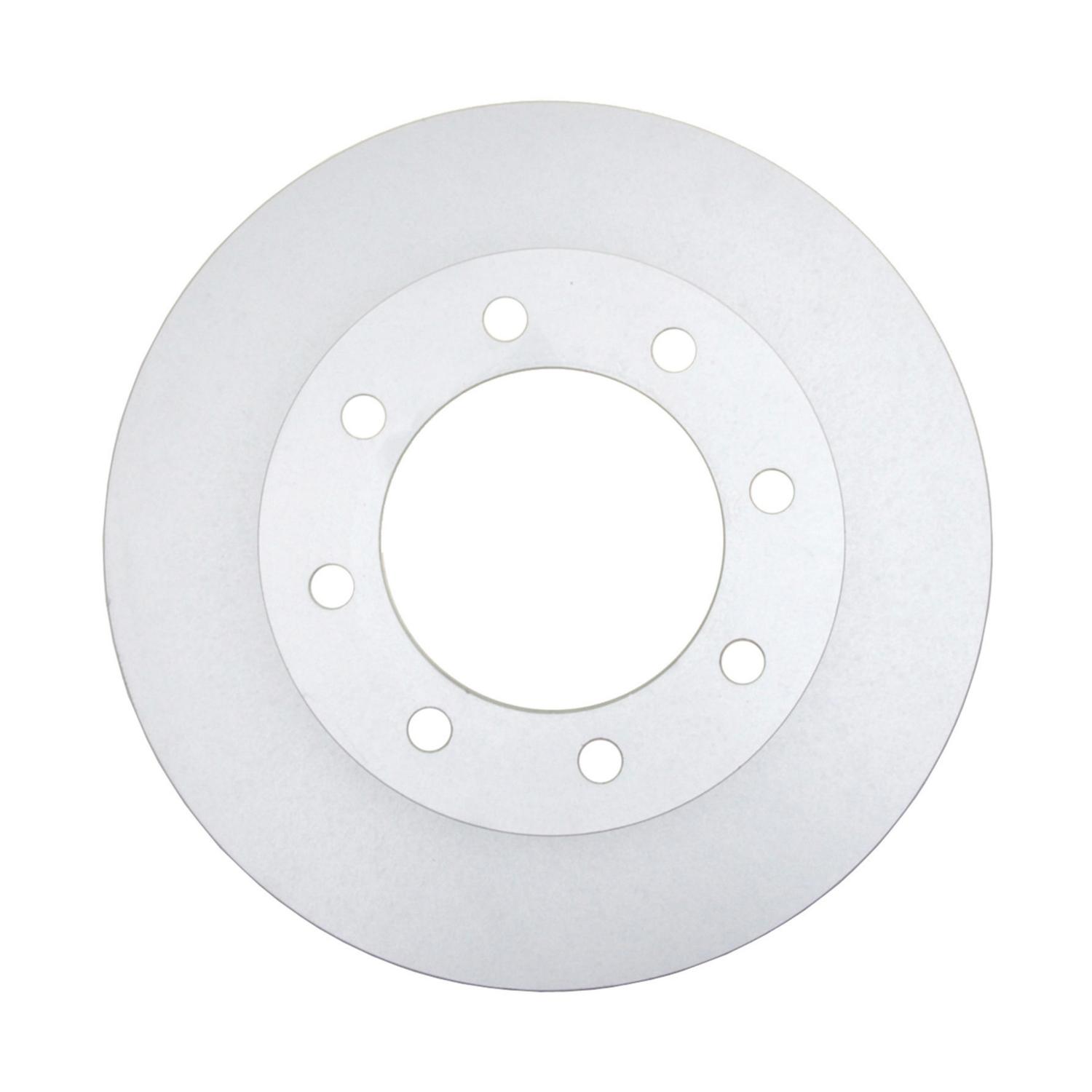 Raybestos 681016FZN Disc Brake Rotor product image 3 of 3