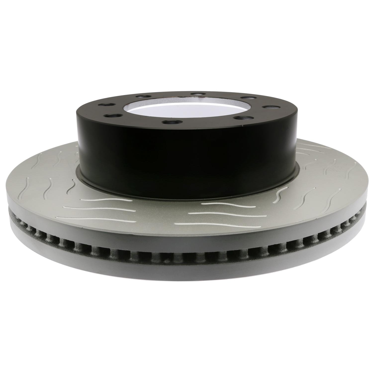 Raybestos 681016PER Disc Brake Rotor product image 1 of 3